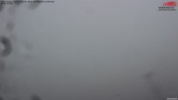 Archiv Foto Webcam Hoher Kasten - Blick ins Rheintal 08:00