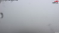 Archived image Webcam Hoher Kasten - View to the Rheintal 10:00