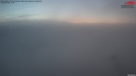 Archiv Foto Webcam Hoher Kasten - Blick ins Rheintal 06:00