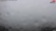 Archived image Webcam Hoher Kasten - View to the Rheintal 11:00