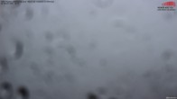 Archived image Webcam Hoher Kasten - View to the Rheintal 13:00