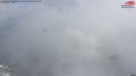Archiv Foto Webcam Hoher Kasten - Blick ins Rheintal 11:00