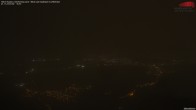 Archiv Foto Webcam Hoher Kasten - Blick ins Rheintal 00:00