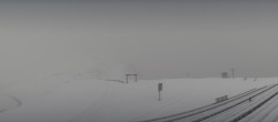 Archived image Webcam Panoramic view from the Männlichen 17:00
