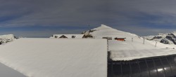 Archiv Foto Webcam Männlichen Panorama 09:00