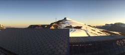 Archiv Foto Webcam Männlichen Panorama 05:00