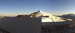 Archiv Foto Webcam Männlichen Panorama 06:00