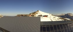 Archiv Foto Webcam Männlichen Panorama 07:00