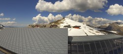 Archiv Foto Webcam Männlichen Panorama 13:00