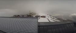 Archiv Foto Webcam Männlichen Panorama 05:00