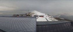Archiv Foto Webcam Männlichen Panorama 07:00