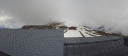 Archiv Foto Webcam Männlichen Panorama 09:00