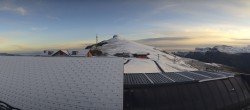 Archiv Foto Webcam Männlichen Panorama 05:00