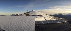 Archiv Foto Webcam Männlichen Panorama 06:00