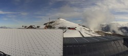 Archiv Foto Webcam Männlichen Panorama 07:00