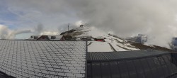 Archiv Foto Webcam Männlichen Panorama 09:00