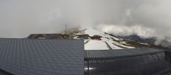 Archiv Foto Webcam Männlichen Panorama 11:00