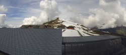 Archiv Foto Webcam Männlichen Panorama 13:00