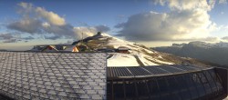 Archiv Foto Webcam Männlichen Panorama 05:00