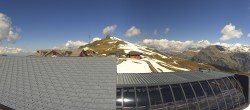 Archiv Foto Webcam Männlichen Panorama 11:00