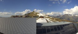 Archiv Foto Webcam Männlichen Panorama 15:00