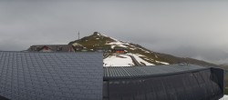 Archived image Webcam Panoramic view from the Männlichen 07:00