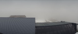 Archived image Webcam Panoramic view from the Männlichen 09:00