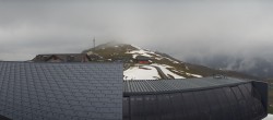 Archived image Webcam Panoramic view from the Männlichen 11:00