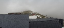 Archived image Webcam Panoramic view from the Männlichen 15:00