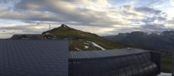 Archiv Foto Webcam Männlichen Panorama 05:00