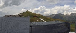 Archiv Foto Webcam Männlichen Panorama 13:00