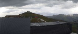 Archiv Foto Webcam Männlichen Panorama 17:00