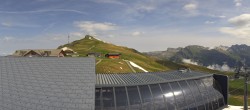 Archiv Foto Webcam Männlichen Panorama 09:00