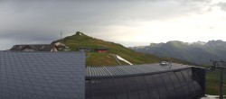 Archiv Foto Webcam Männlichen Panorama 05:00