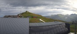 Archiv Foto Webcam Männlichen Panorama 06:00