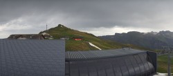 Archiv Foto Webcam Männlichen Panorama 07:00