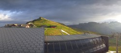 Archiv Foto Webcam Männlichen Panorama 05:00