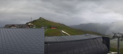 Archiv Foto Webcam Männlichen Panorama 05:00