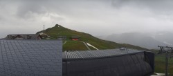 Archiv Foto Webcam Männlichen Panorama 06:00