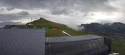 Archiv Foto Webcam Männlichen Panorama 07:00