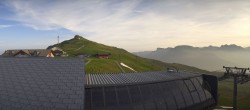Archiv Foto Webcam Männlichen Panorama 06:00