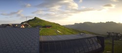 Archiv Foto Webcam Männlichen Panorama 05:00