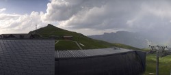 Archiv Foto Webcam Männlichen Panorama 17:00
