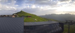 Archiv Foto Webcam Männlichen Panorama 05:00