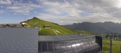 Archiv Foto Webcam Männlichen Panorama 09:00