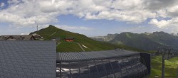 Archiv Foto Webcam Männlichen Panorama 11:00