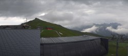 Archiv Foto Webcam Männlichen Panorama 15:00