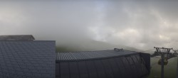 Archived image Webcam Panoramic view from the Männlichen 07:00