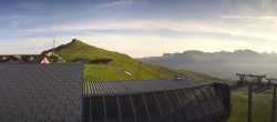Archiv Foto Webcam Männlichen Panorama 06:00