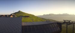 Archiv Foto Webcam Männlichen Panorama 05:00